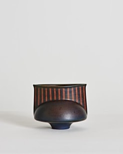African Vase