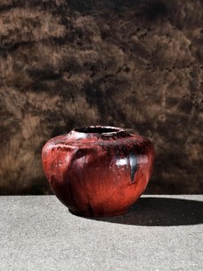 Charred Heart