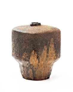 Volcanic Sulfur Pot
