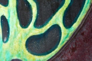 Abstract Landscape