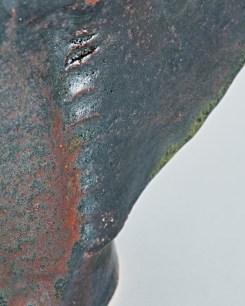 Sculptural Vase