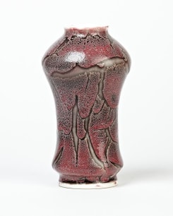 Sea Fan Vase