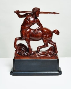Maple Centaur