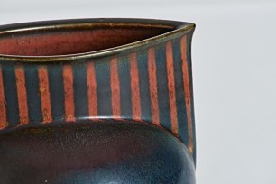 African Vase