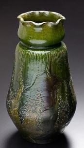 Aquatic Vase