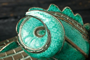 Jade Dragon