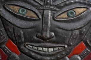 Witch Doctor