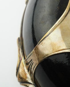 Mounted Bowl