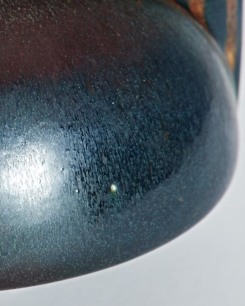 African Vase