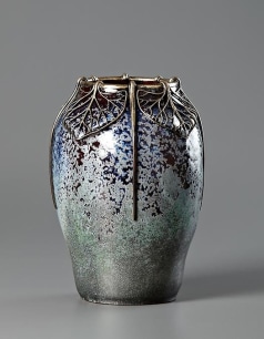 Silver Leaves