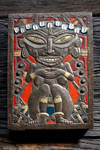 Witch Doctor