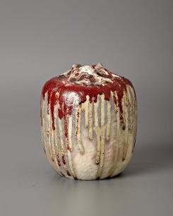 Primordial Vase