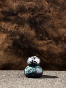 Lily Vase