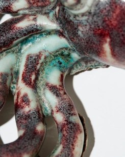 Octopus Sculpture