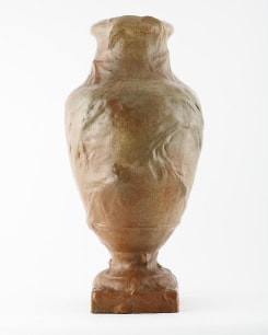 Wrapped Baluster