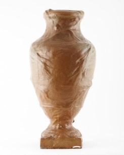 Wrapped Baluster