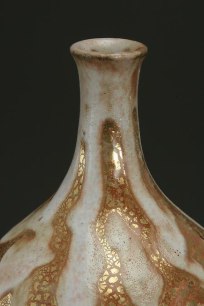 Golden Bottle