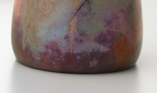 Vase Rosier