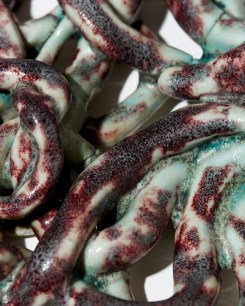 Octopus Sculpture