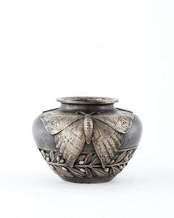 Butterfly Vessel