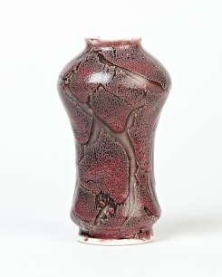 Sea Fan Vase