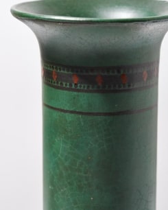 Pair of Vases