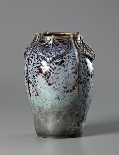 Silver Leaves