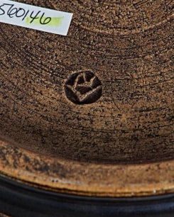 Low Bowl
