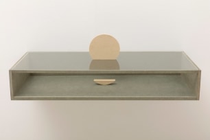 Felipe Cohen, Ocaso #3 series, 2016
