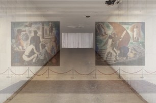 Cena #6 (da s&eacute;rie Dupla exposi&ccedil;&atilde;o), 2022, impress&atilde;o de jato de tinta sobre Photo Rag 308g