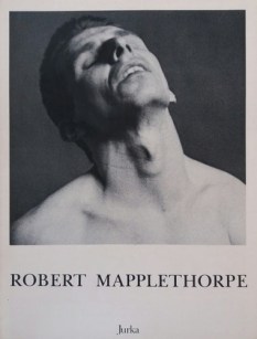 Robert Mapplethorpe: Foto’s/Photographs