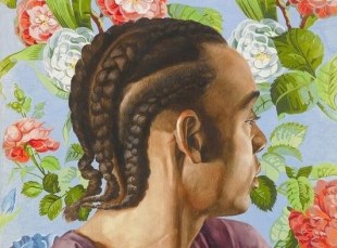 Kehinde Wiley | Limited Edition Print to Benefit Black Rock Senegal