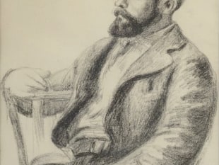 Pierre-Auguste Renoir, Louis Valtat, c. 1904