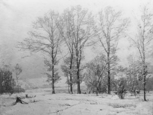 Snow Flurries, 1930–40