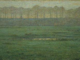 Dawn—Early Spring, 1894