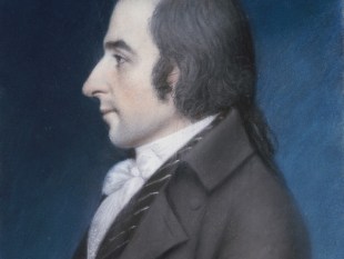 Albert Gallatin, ca. 1796