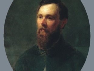 Levi Hale Willard, 1857
