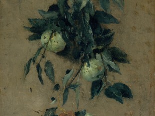 Fruit, ca. 1888