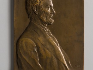 Abraham Lincoln, 1907