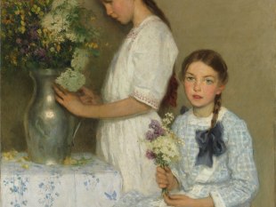 Flowers of the Field, 1913