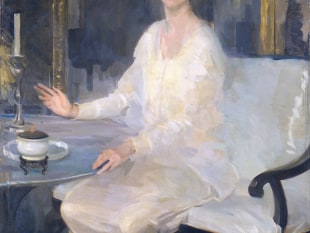 Ernesta, 1914