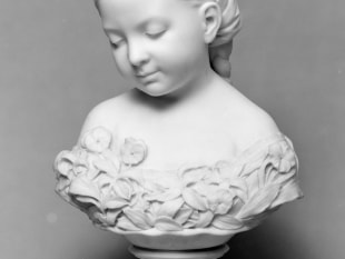 La Petite Pensée, ca. 1867–69