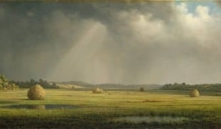 Newburyport Meadows, ca. 1876–81