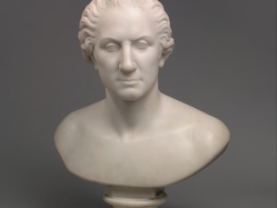 George Washington, 1827–28