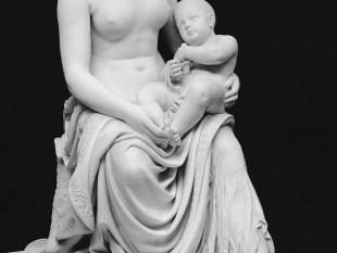 Thetis and Achilles, 1874