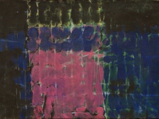 Untitled Abstract, 1959