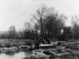 Autumn, ca. 1881–92