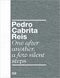 Pedro Cabrita Reis