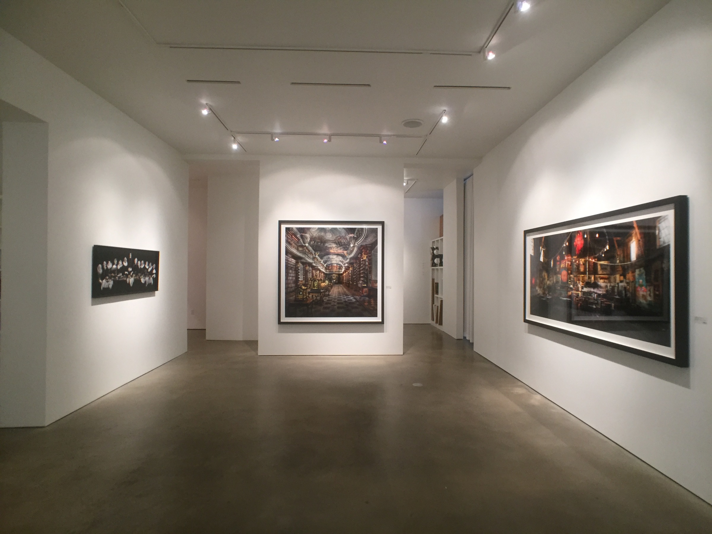 Group Show