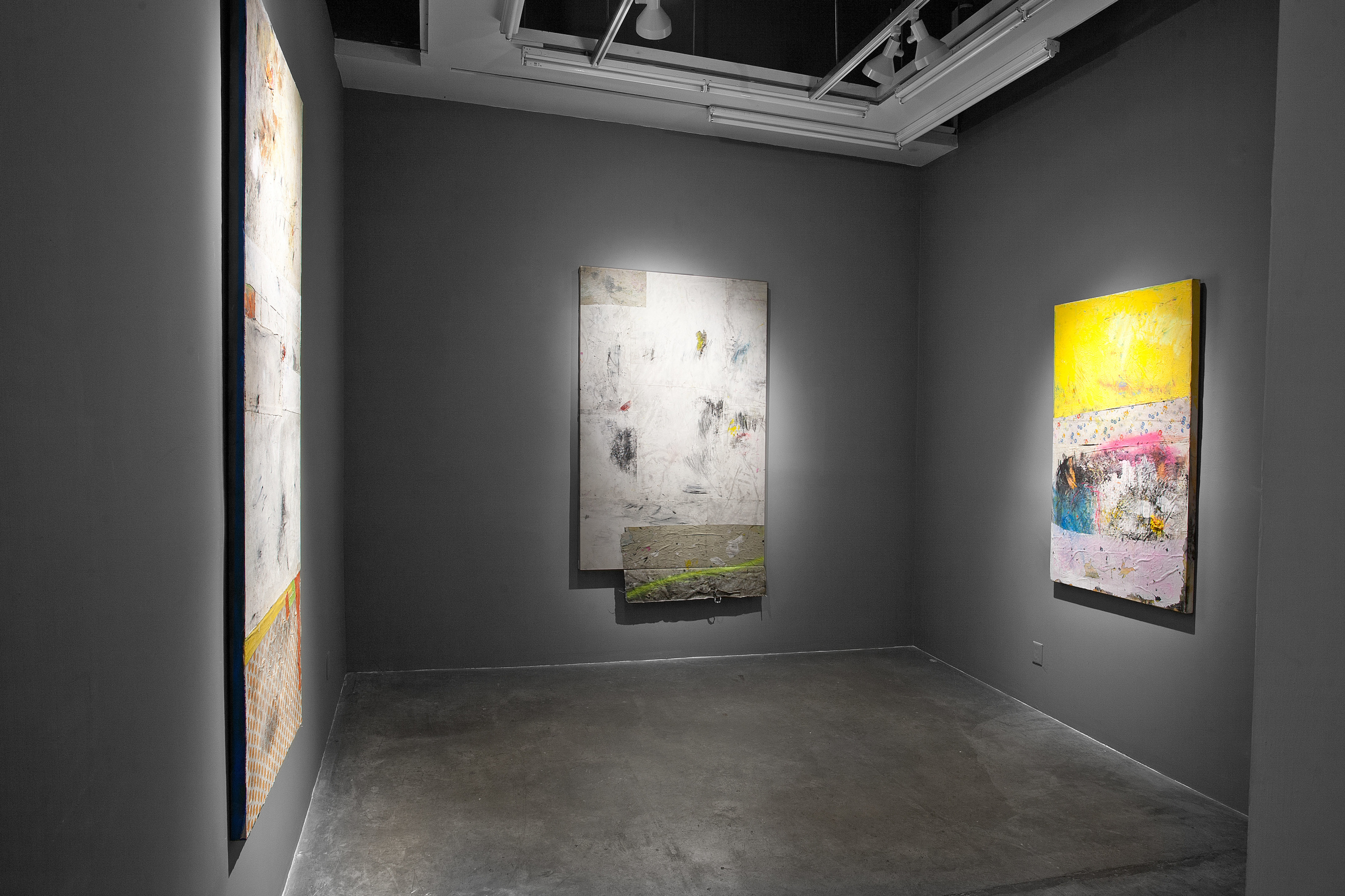 Group Show:&nbsp;Winter Collective 2015